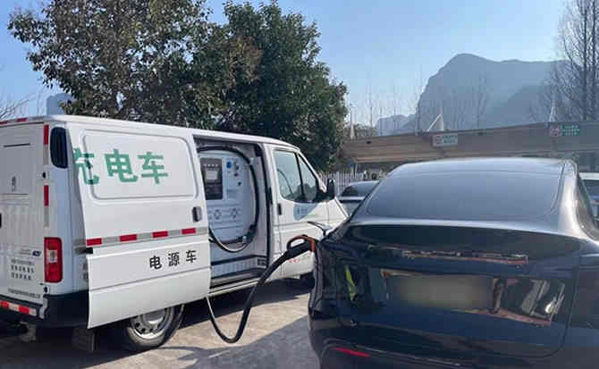 奉贤区汽车搭电