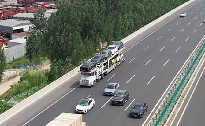 奉贤区高速公路汽车救援